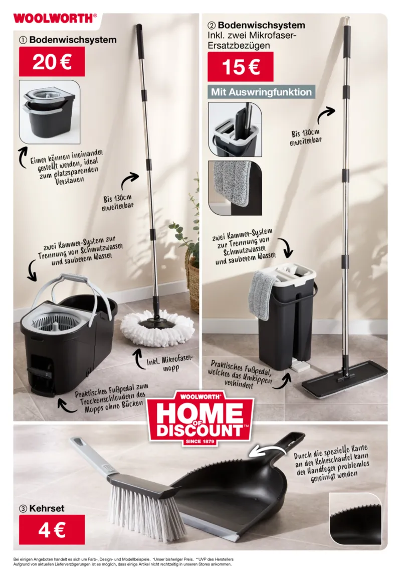 Woolworth Prospekt vom 02.01.2026, Seite 14