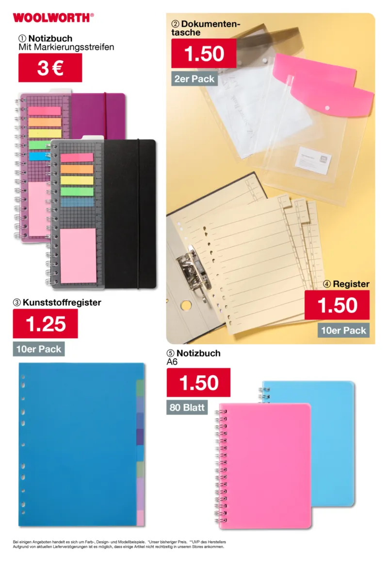 Woolworth Prospekt vom 02.01.2026, Seite 27