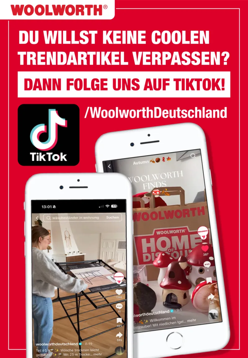 Woolworth Prospekt vom 02.01.2026, Seite 37