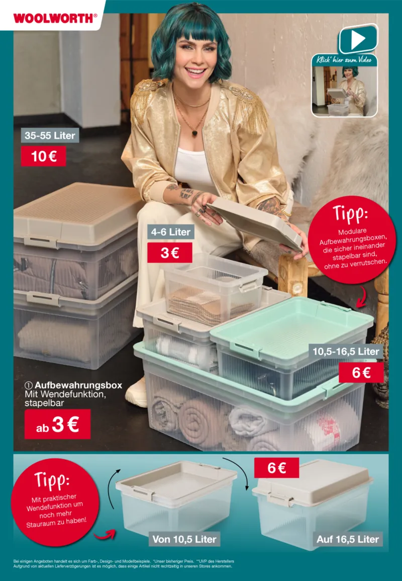 Woolworth Prospekt vom 02.01.2026, Seite 7