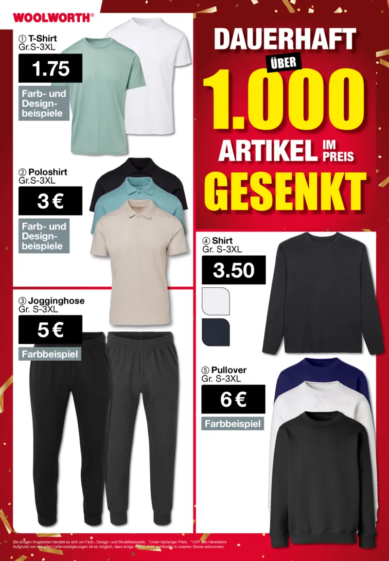 Woolworth Prospekt vom 30.01.2026, Seite 12