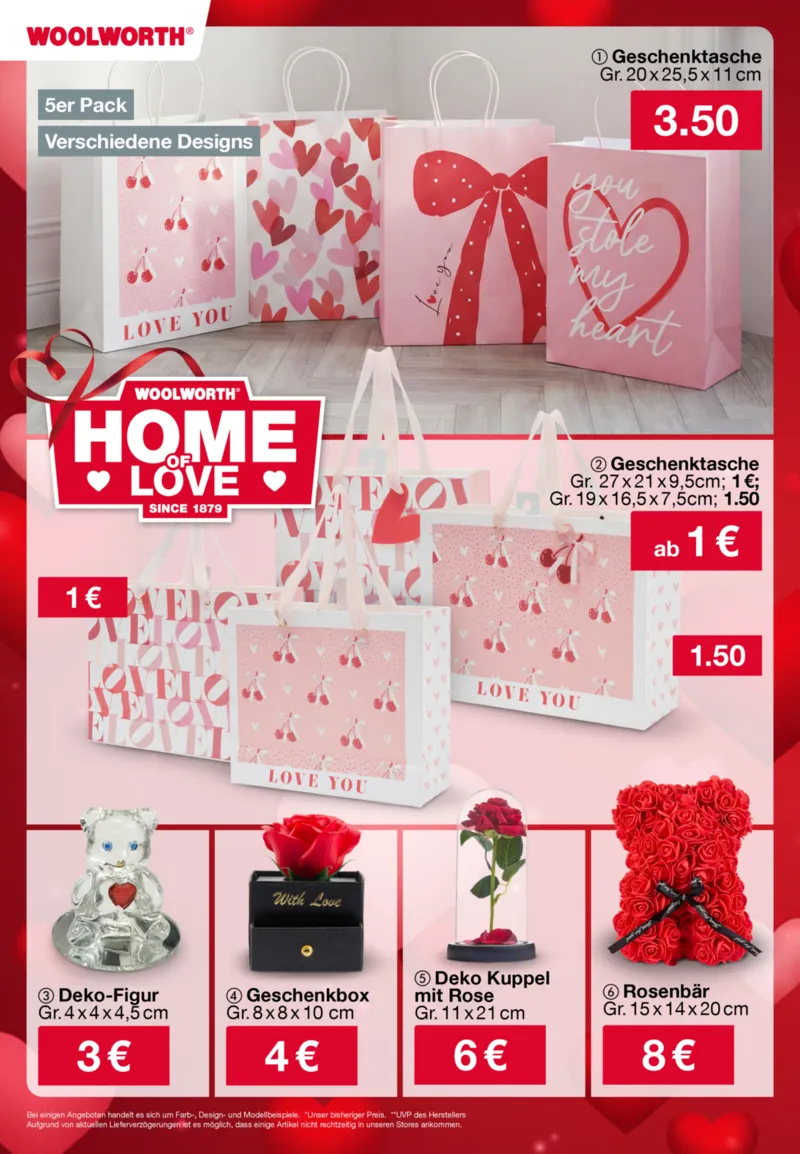 Woolworth Prospekt vom 30.01.2026, Seite 2