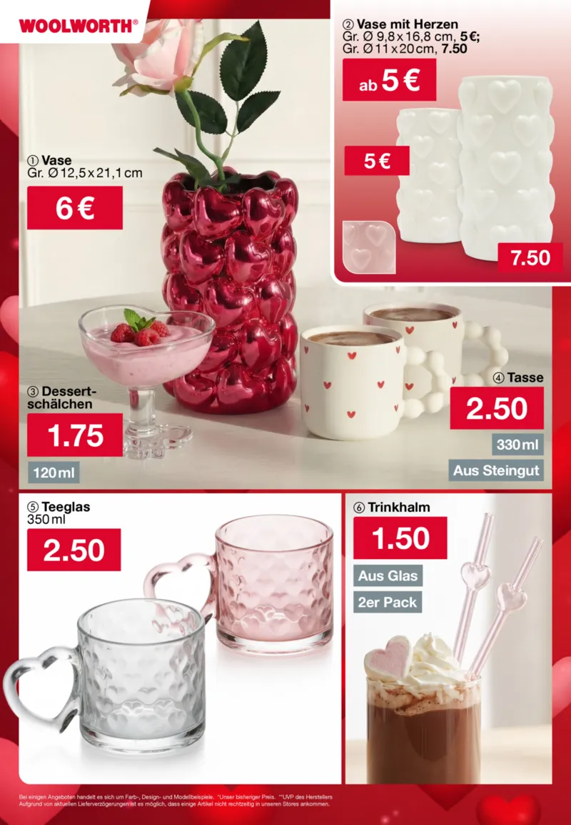 Woolworth Prospekt vom 30.01.2026, Seite 3
