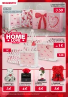 Woolworth Prospekt vom 30.01.2026