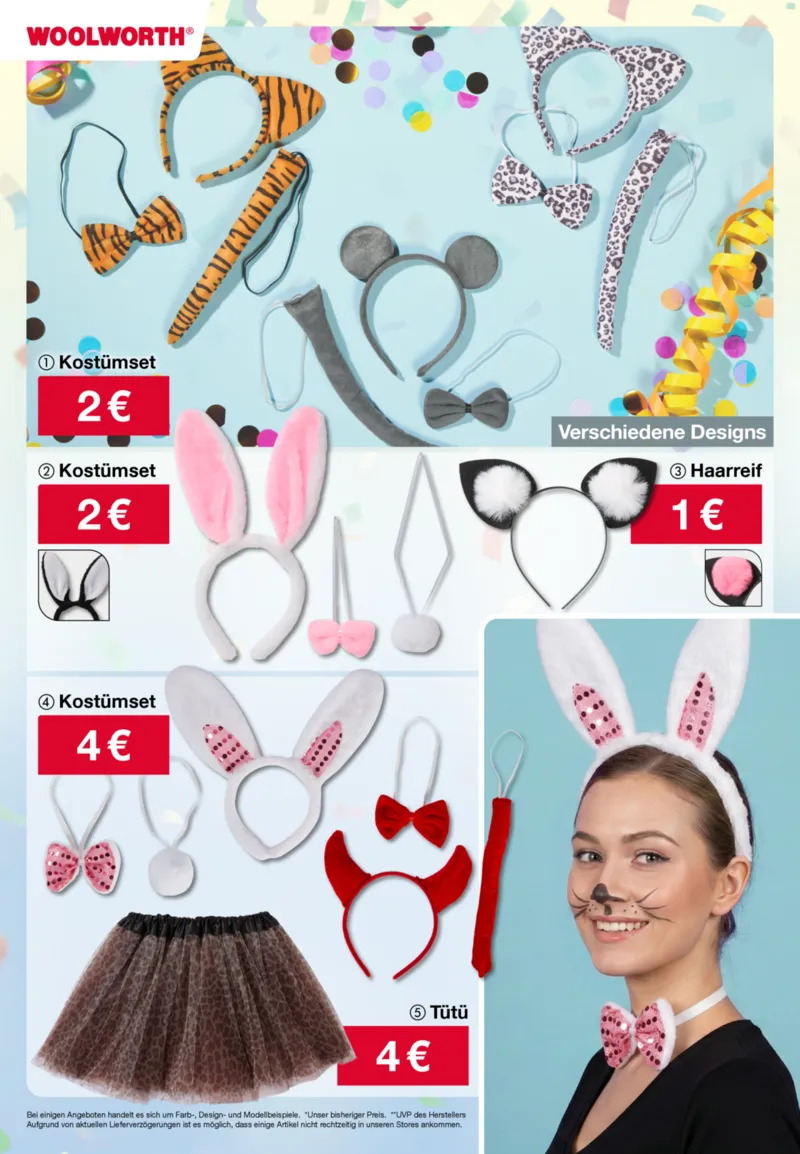 Woolworth Prospekt vom 04.02.2026, Seite 10