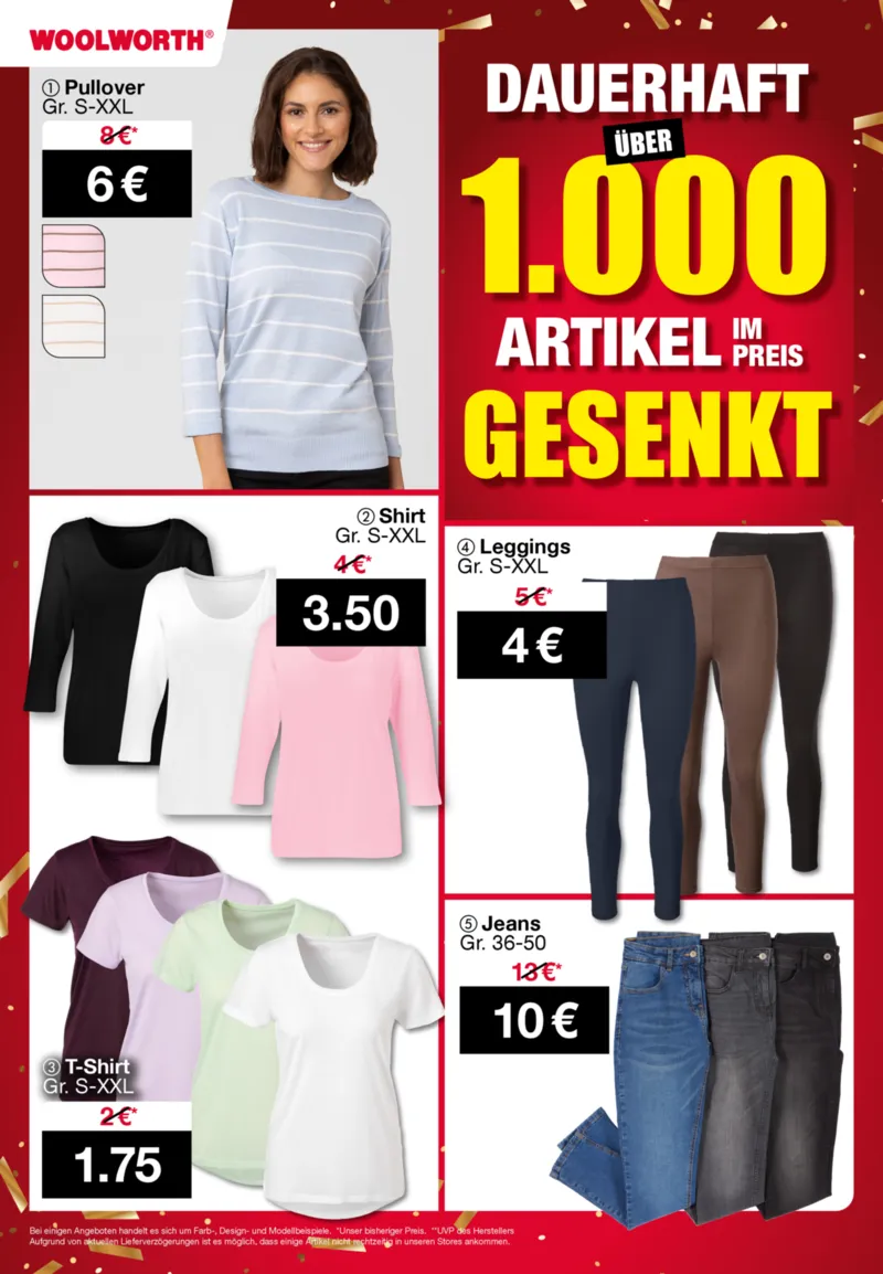Woolworth Prospekt vom 04.02.2026, Seite 20