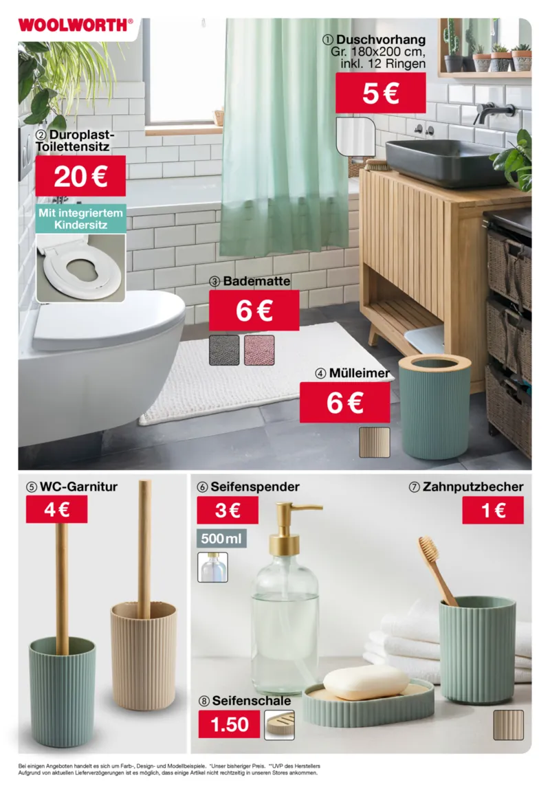 Woolworth Prospekt vom 04.02.2026, Seite 27
