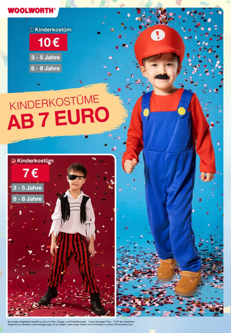 Woolworth Prospekt vom 04.02.2026, Seite 4