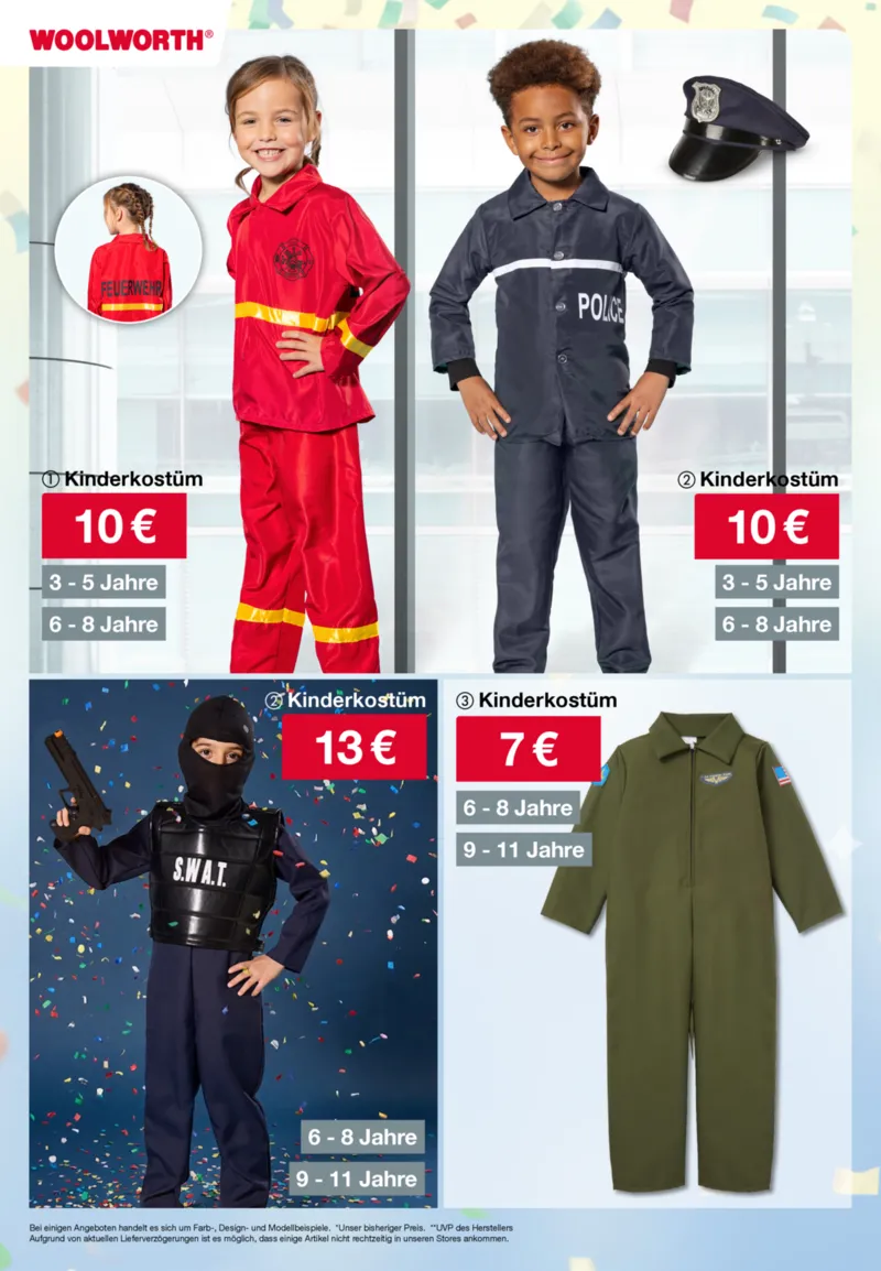 Woolworth Prospekt vom 04.02.2026, Seite 5