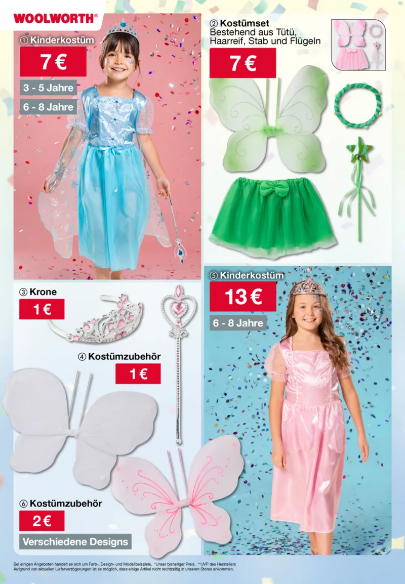 Woolworth Prospekt vom 04.02.2026, Seite 9