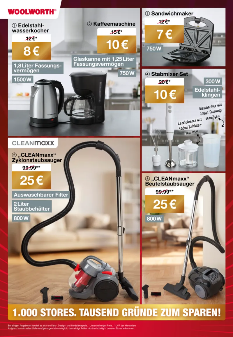 Woolworth Prospekt vom 27.02.2026, Seite 2