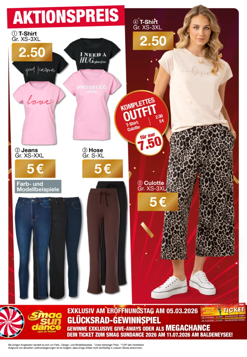 Woolworth Prospekt vom 27.02.2026, Seite 4