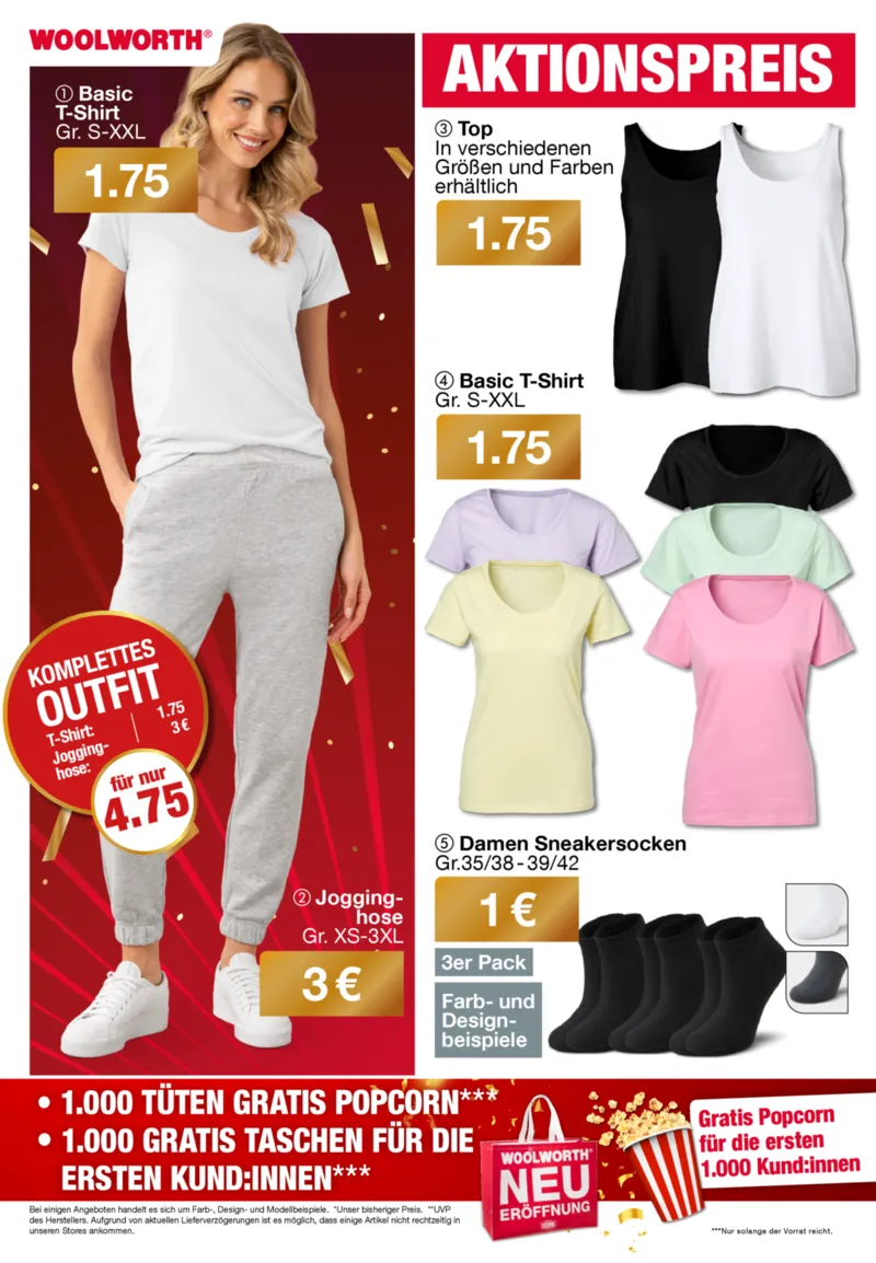 Woolworth Prospekt vom 27.02.2026, Seite 5