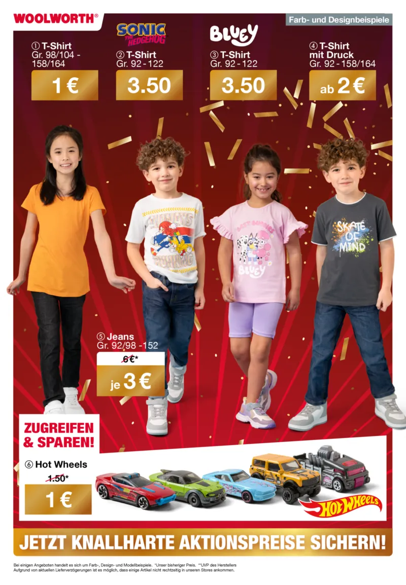 Woolworth Prospekt vom 27.02.2026, Seite 7