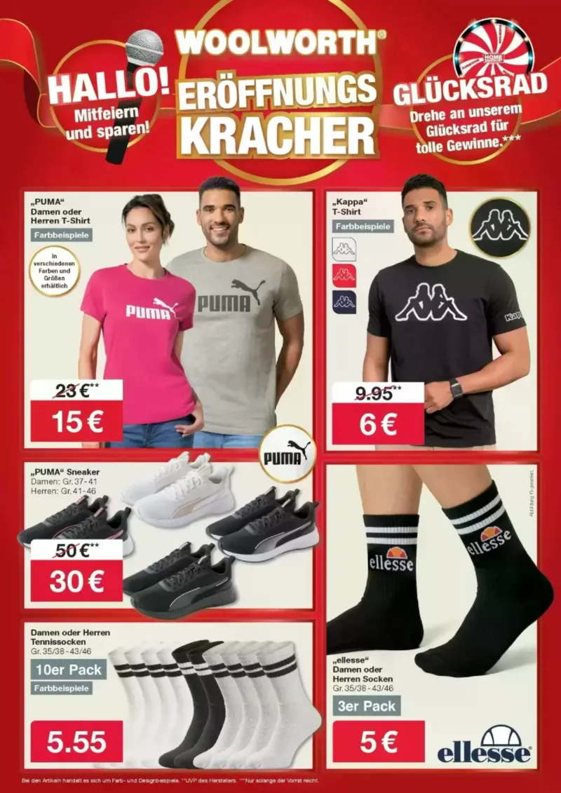 Woolworth Prospekt vom 30.04.2026, Seite 2