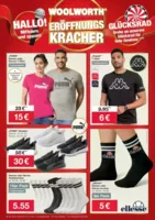 Woolworth Prospekt vom 30.04.2026