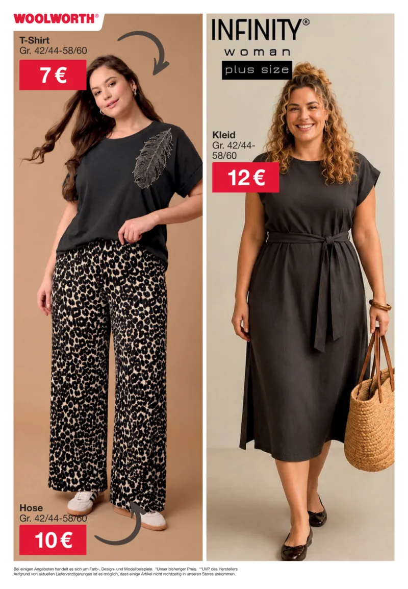 Woolworth Prospekt vom 29.05.2026, Seite 10