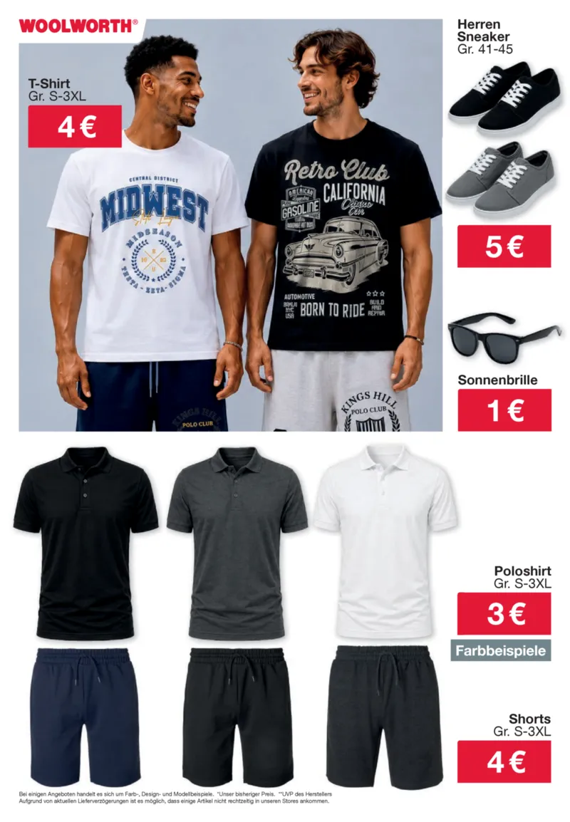 Woolworth Prospekt vom 29.05.2026, Seite 12