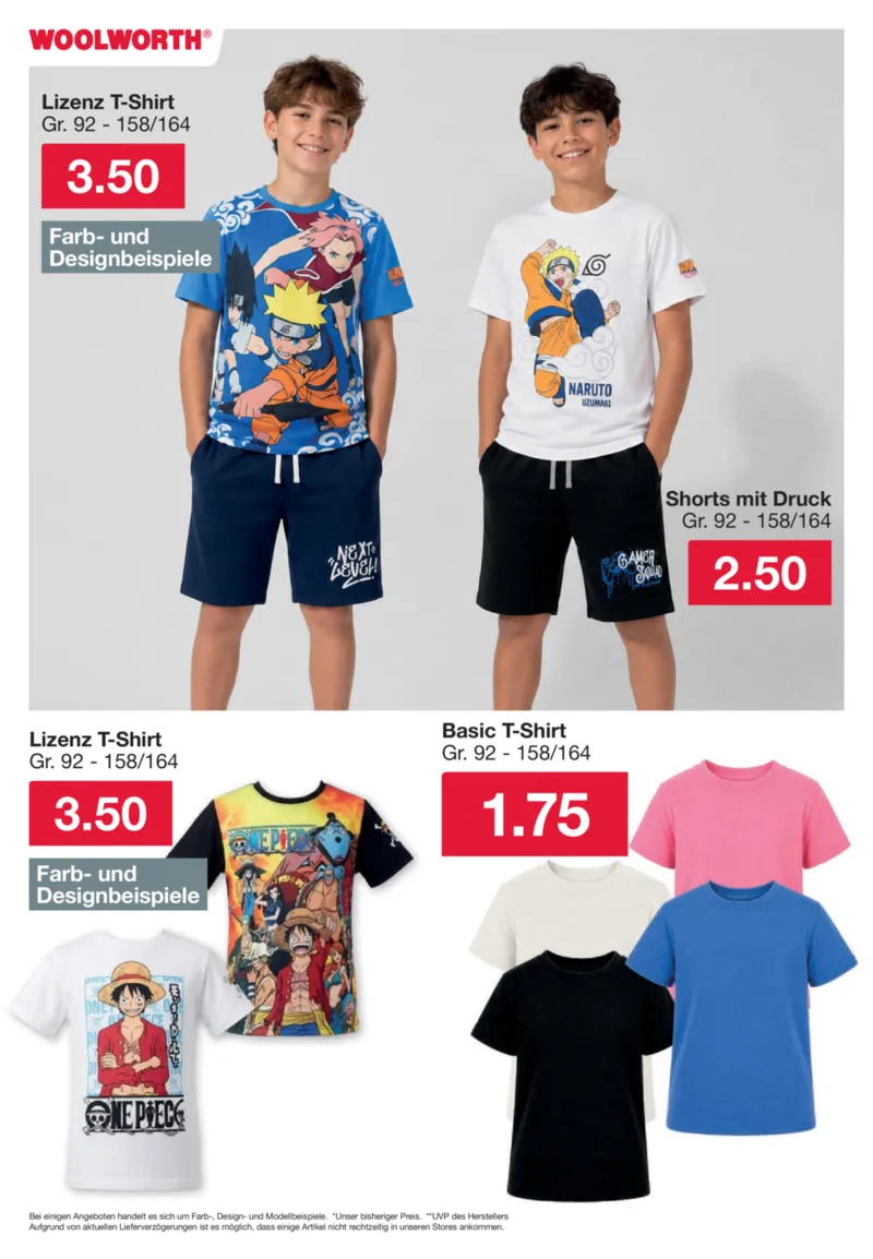 Woolworth Prospekt vom 29.05.2026, Seite 13