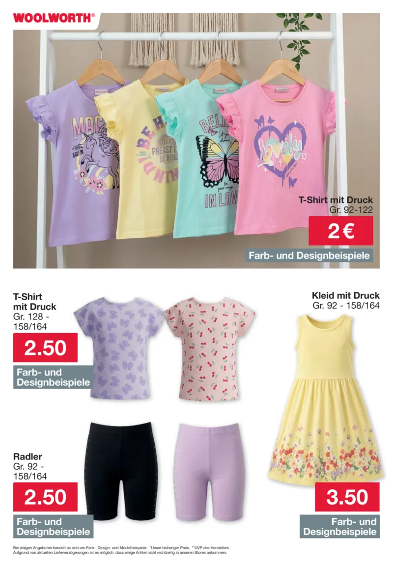 Woolworth Prospekt vom 29.05.2026, Seite 14