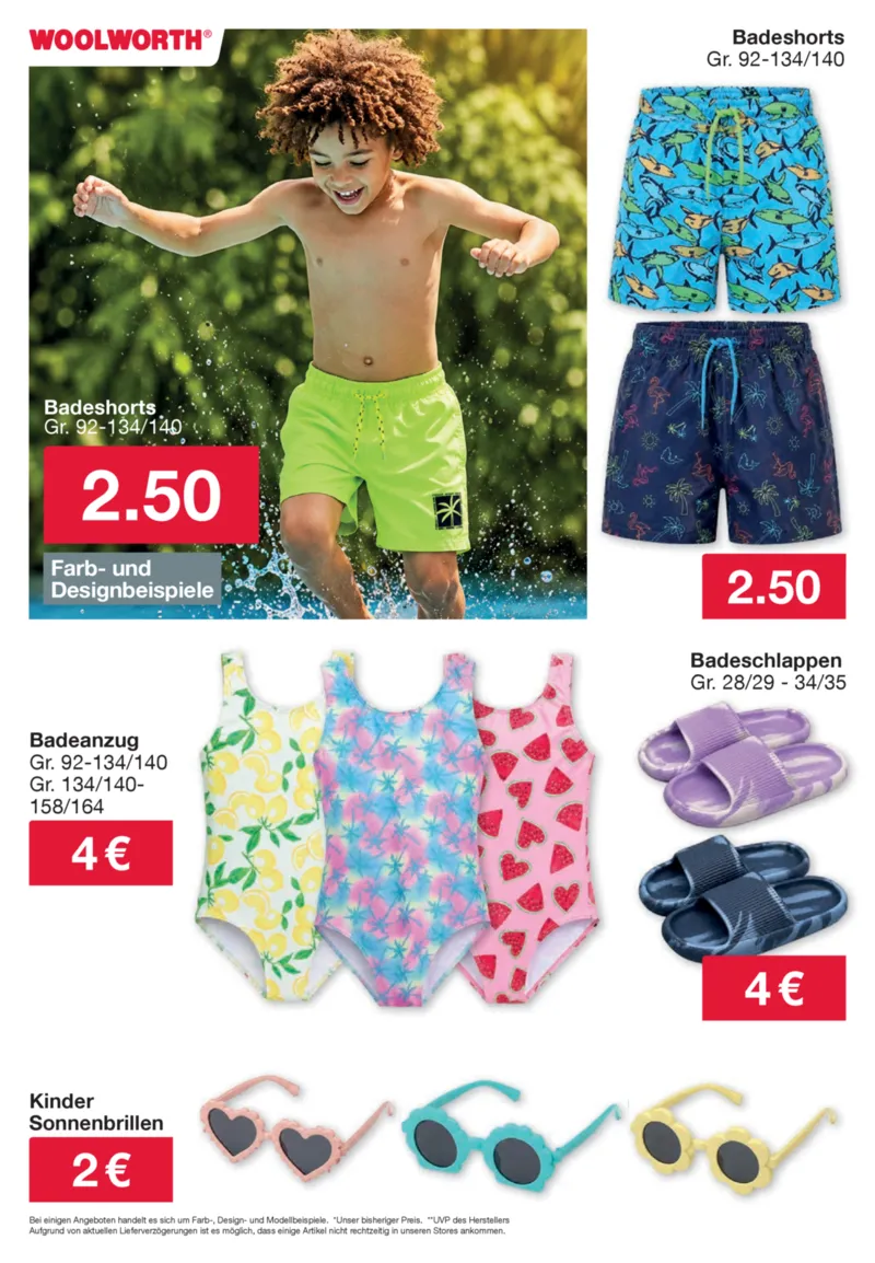 Woolworth Prospekt vom 29.05.2026, Seite 15