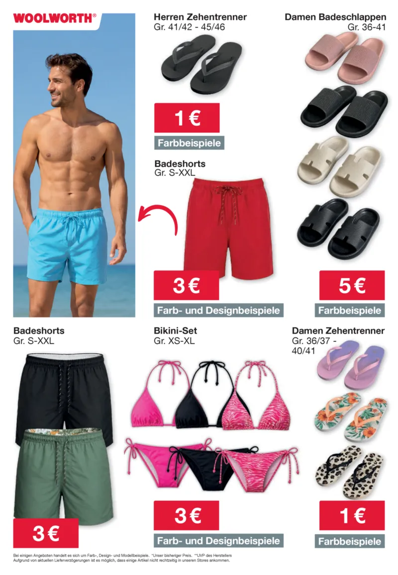 Woolworth Prospekt vom 29.05.2026, Seite 16