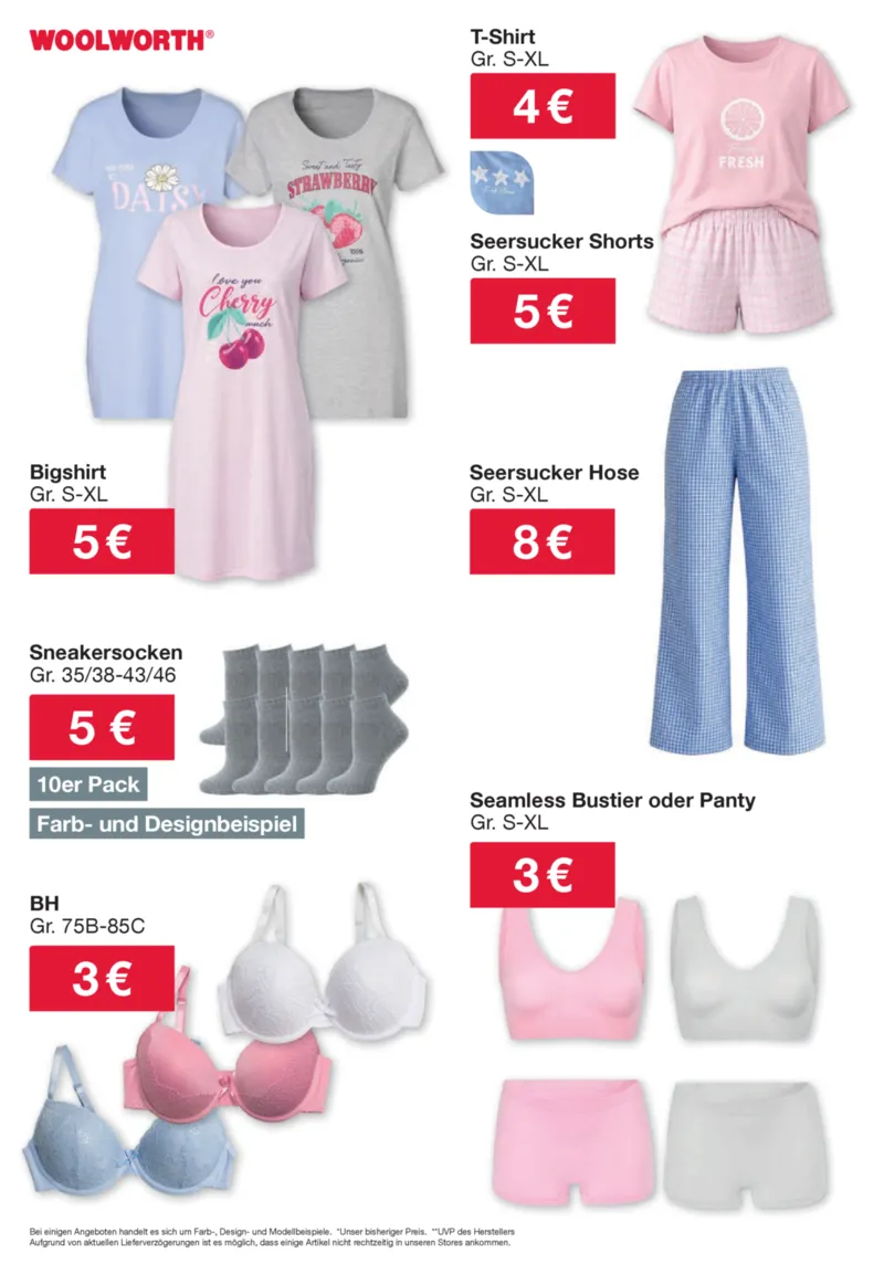 Woolworth Prospekt vom 29.05.2026, Seite 17