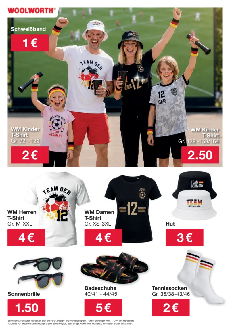 Woolworth Prospekt vom 29.05.2026, Seite 2