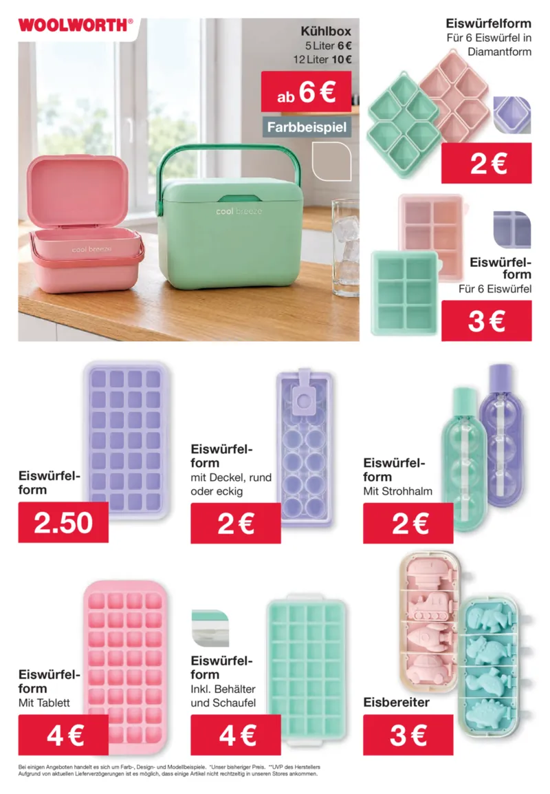 Woolworth Prospekt vom 29.05.2026, Seite 20