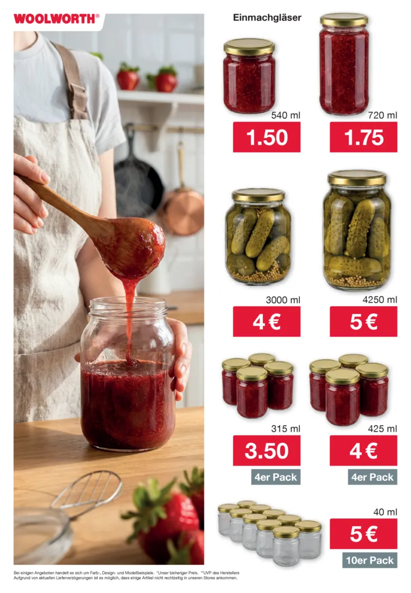 Woolworth Prospekt vom 29.05.2026, Seite 21