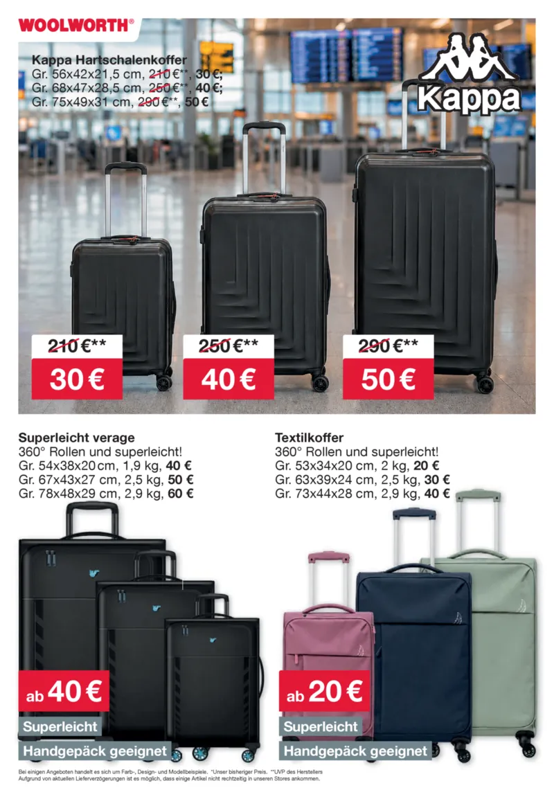 Woolworth Prospekt vom 29.05.2026, Seite 25