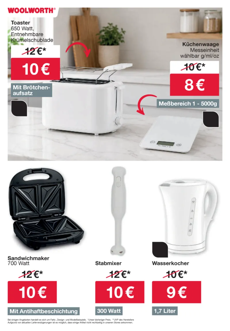 Woolworth Prospekt vom 29.05.2026, Seite 27