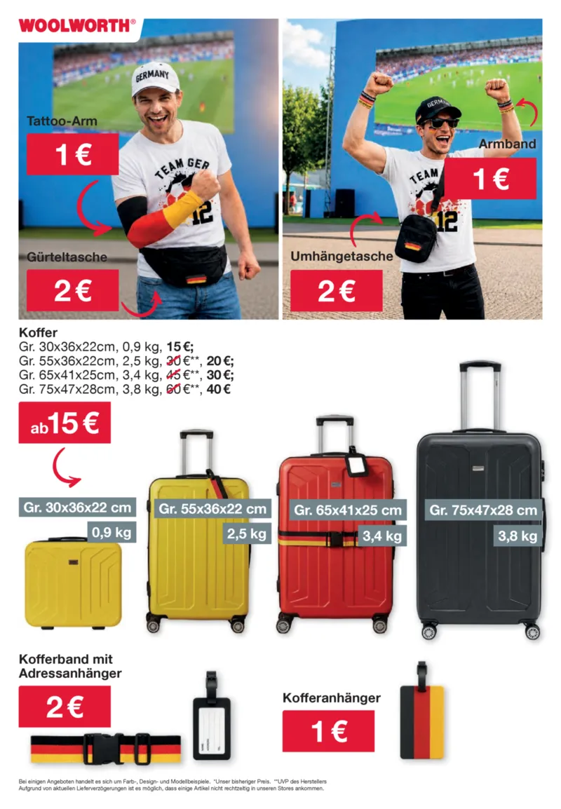Woolworth Prospekt vom 29.05.2026, Seite 3