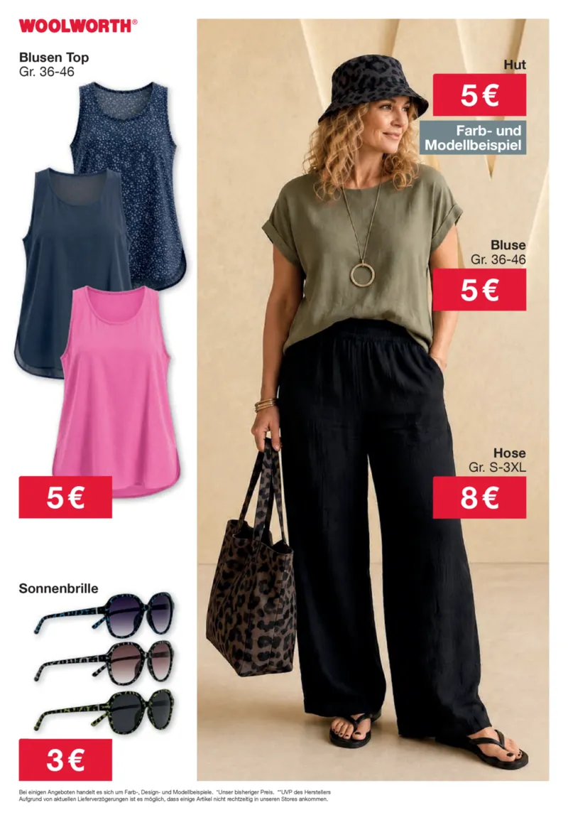 Woolworth Prospekt vom 29.05.2026, Seite 7