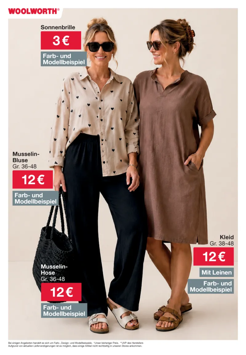 Woolworth Prospekt vom 29.05.2026, Seite 8