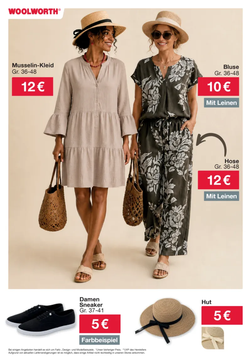 Woolworth Prospekt vom 29.05.2026, Seite 9