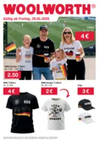 Woolworth Prospekt vom 29.05.2026
