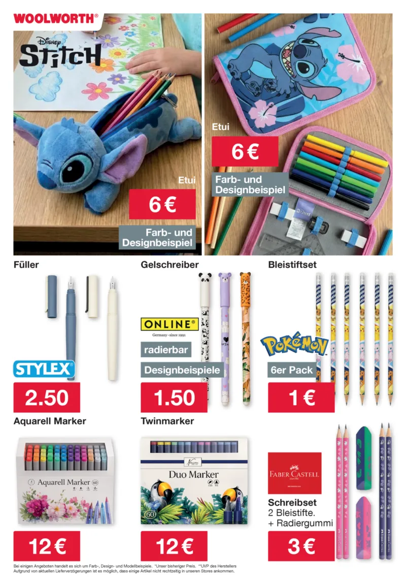 Woolworth Prospekt vom 26.06.2026, Seite 13