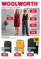 Woolworth Prospekt vom 26.06.2026