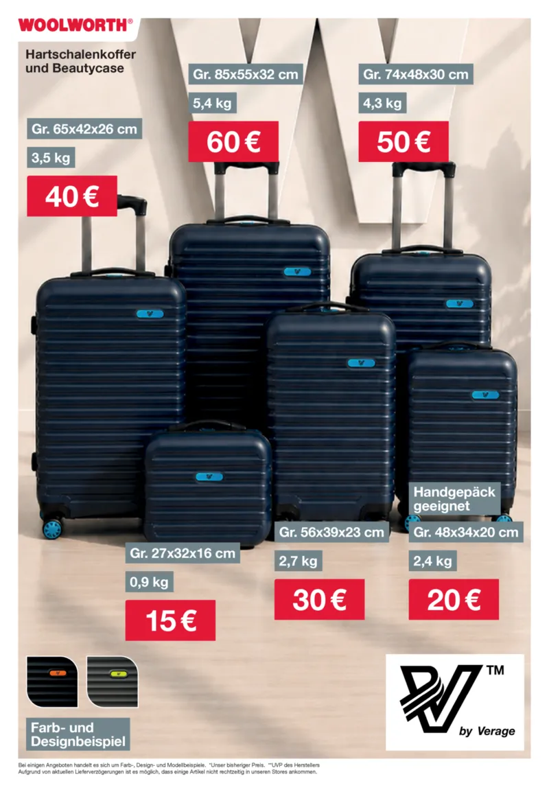 Woolworth Prospekt vom 26.06.2026, Seite 10