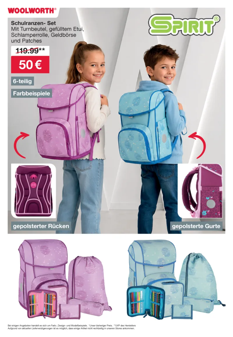 Woolworth Prospekt vom 26.06.2026, Seite 11