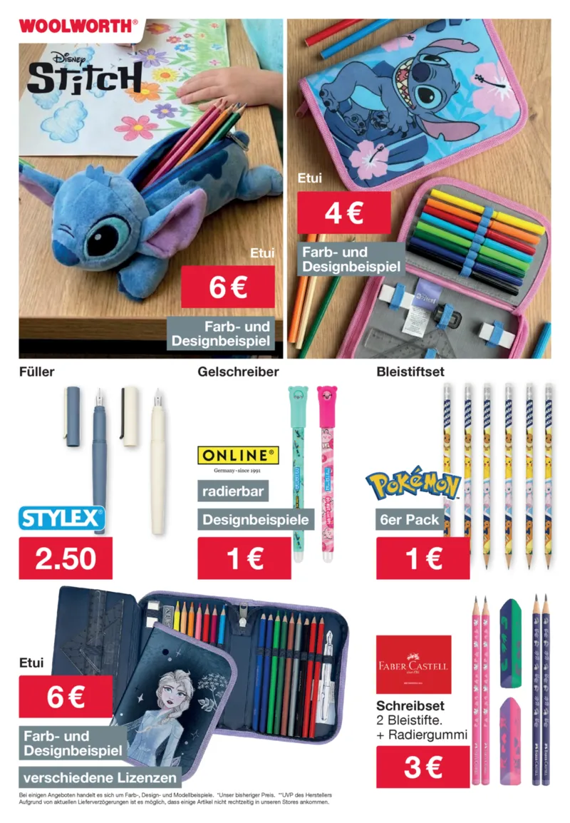 Woolworth Prospekt vom 26.06.2026, Seite 13
