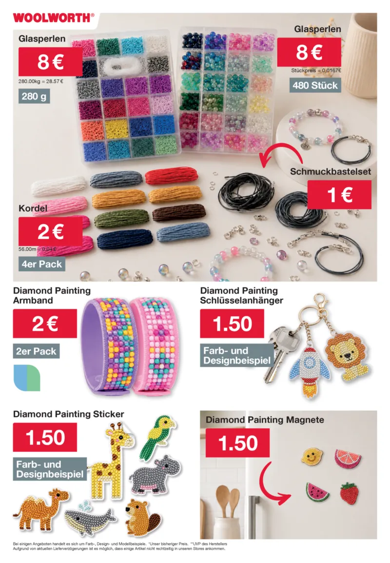 Woolworth Prospekt vom 26.06.2026, Seite 14