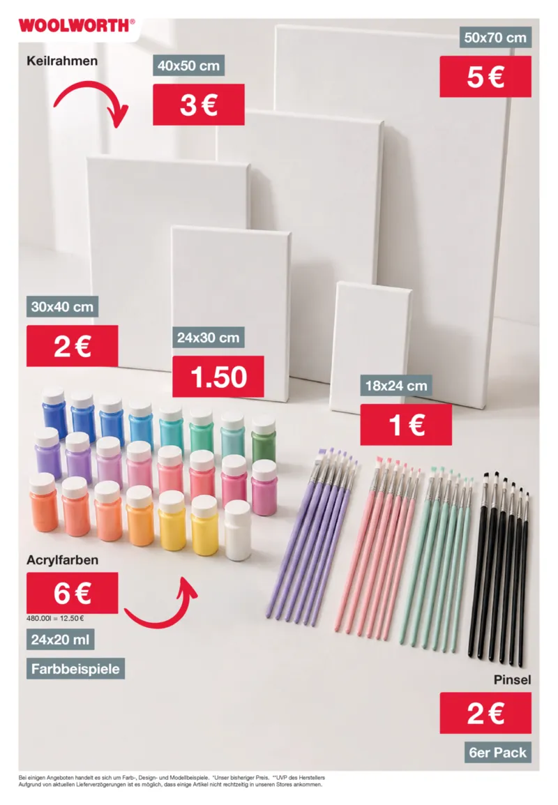 Woolworth Prospekt vom 26.06.2026, Seite 15