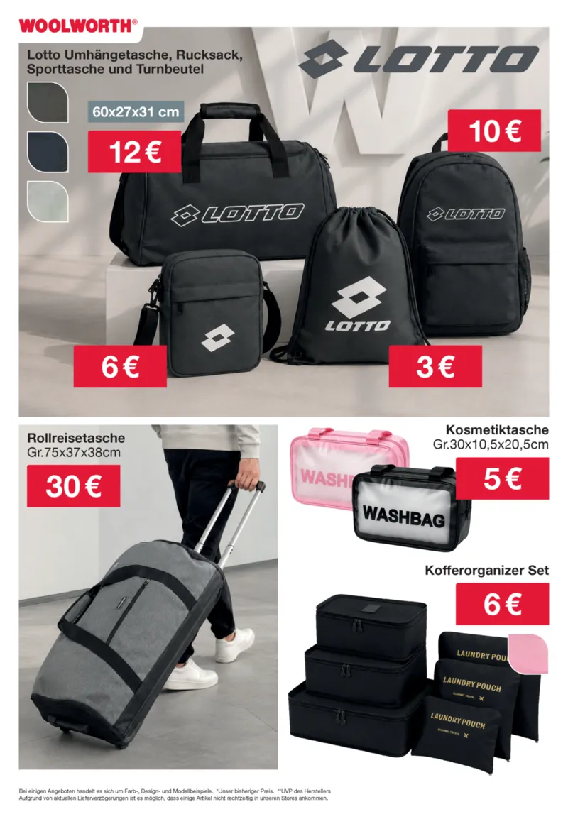 Woolworth Prospekt vom 26.06.2026, Seite 18