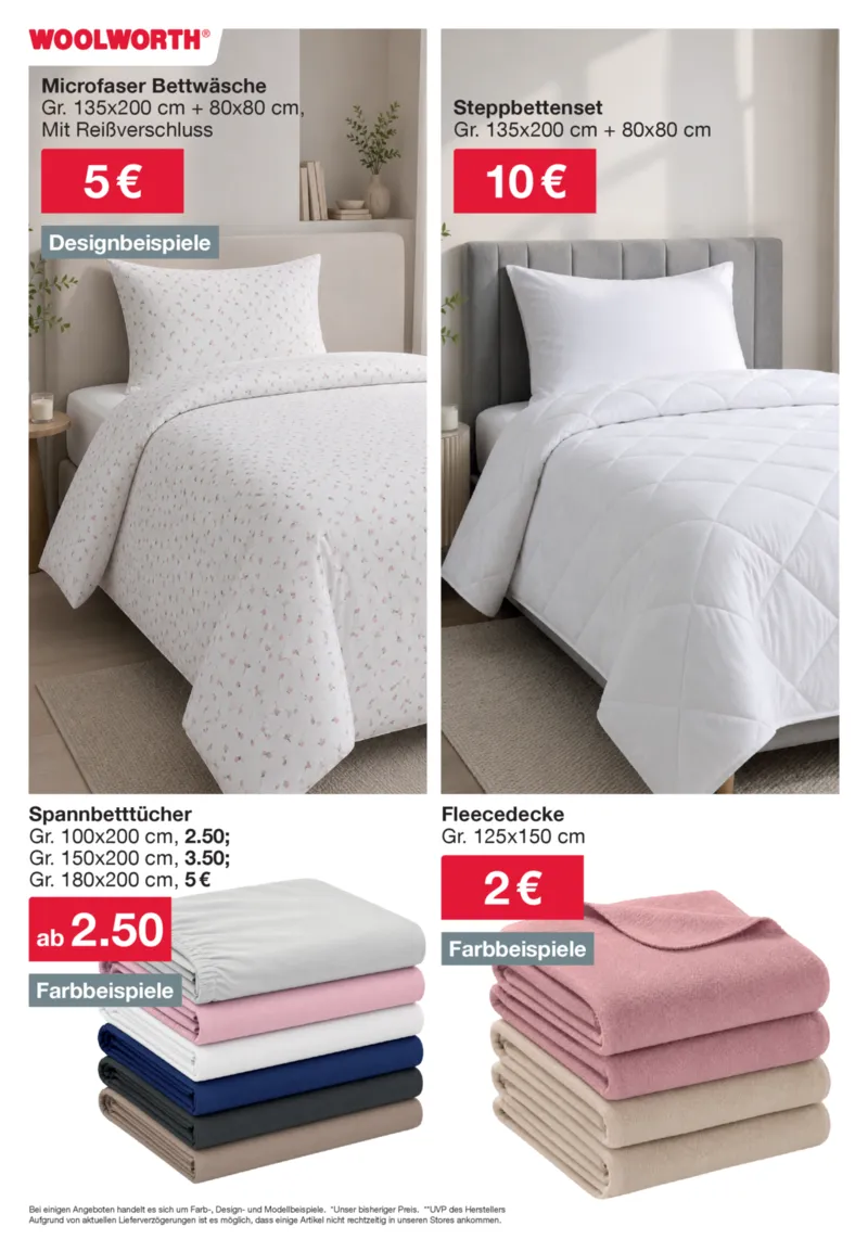 Woolworth Prospekt vom 26.06.2026, Seite 20