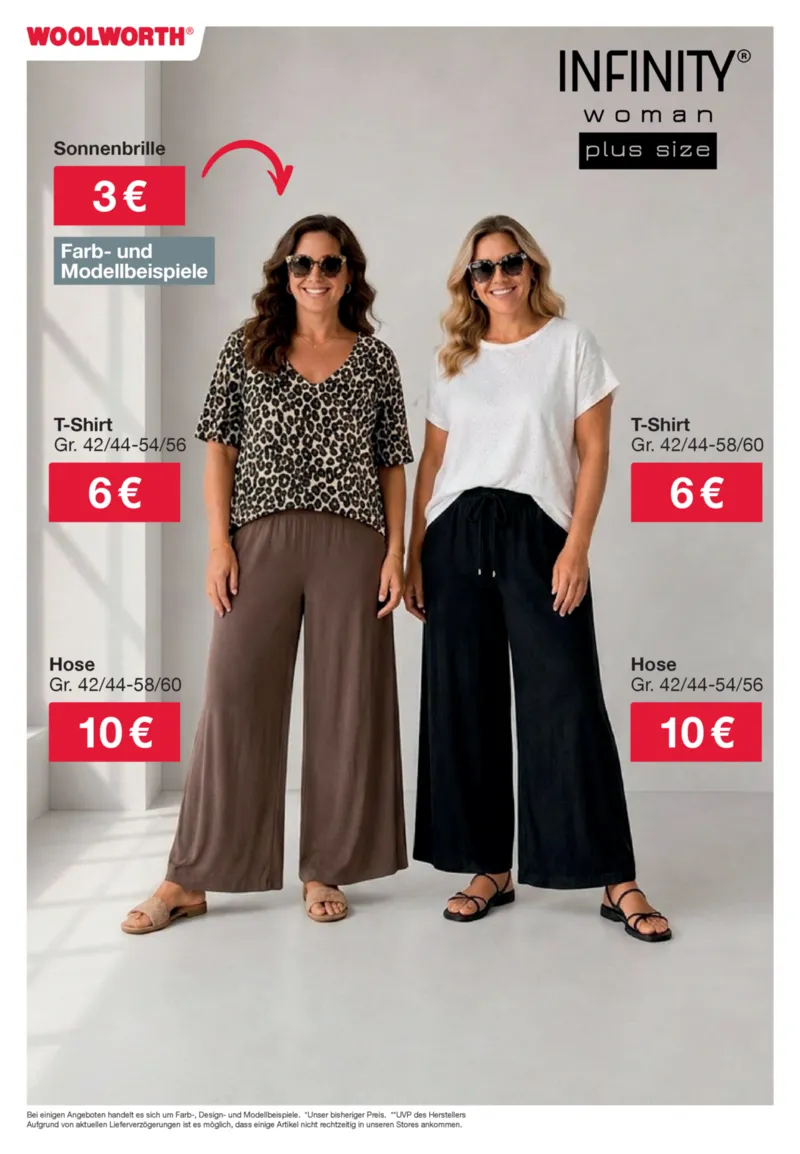 Woolworth Prospekt vom 26.06.2026, Seite 3