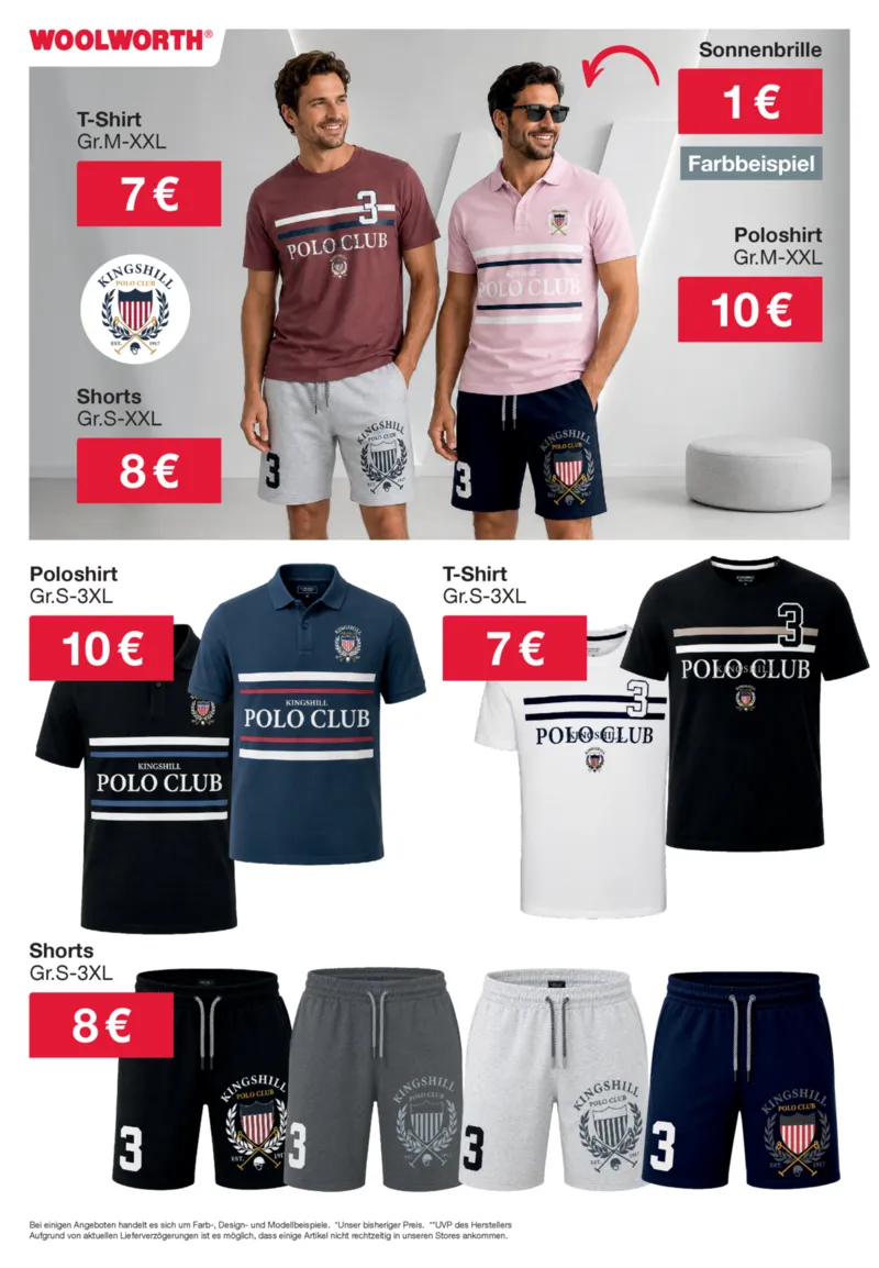 Woolworth Prospekt vom 26.06.2026, Seite 4