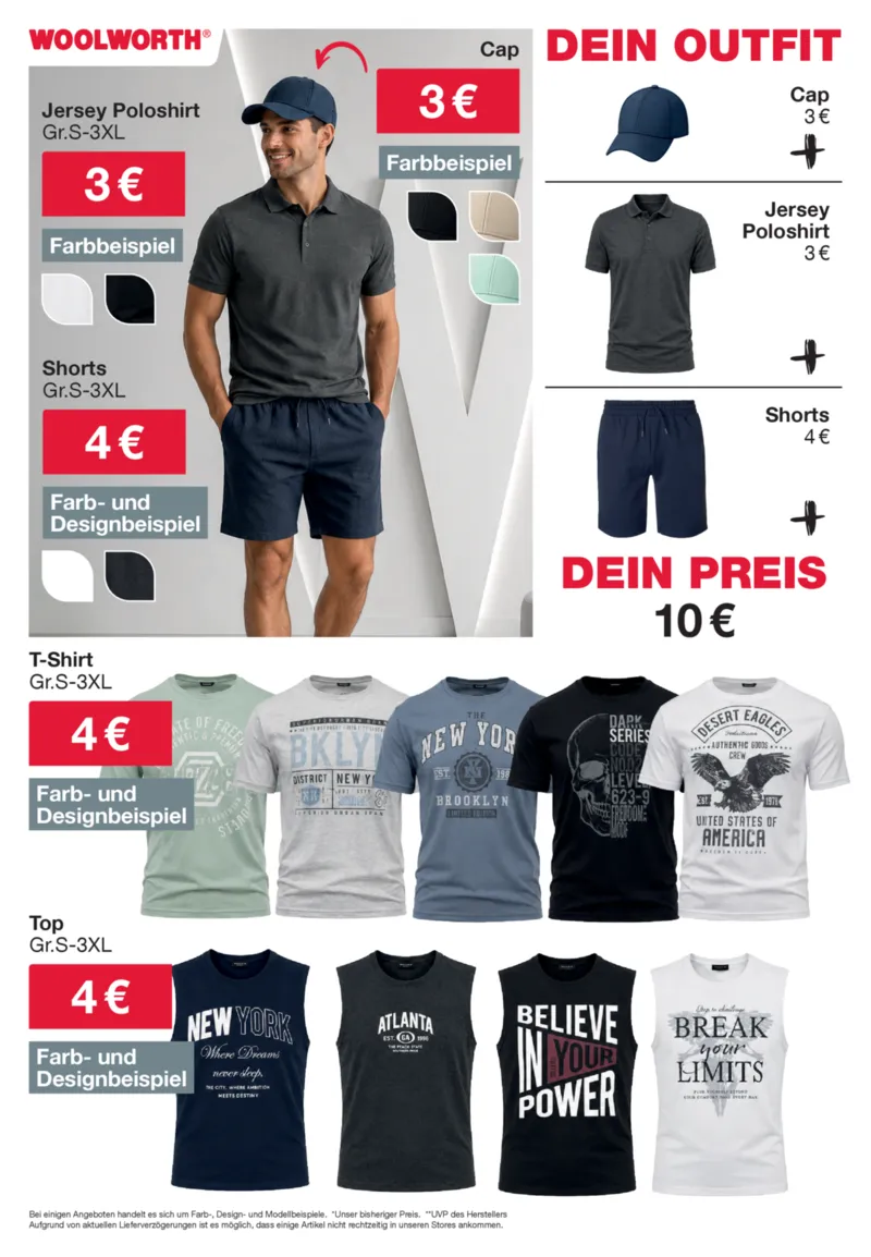 Woolworth Prospekt vom 26.06.2026, Seite 5