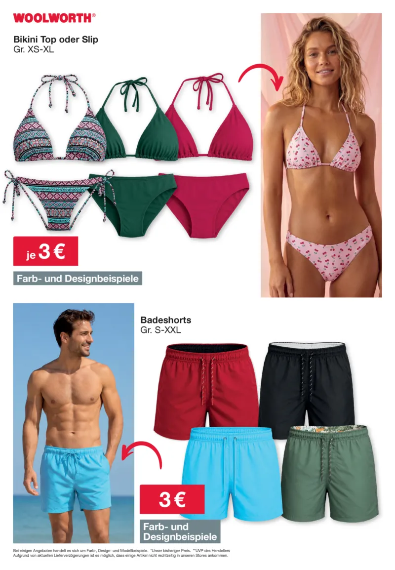 Woolworth Prospekt vom 26.06.2026, Seite 6